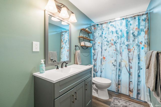 6870 Four Mile Ridge Road, Nashville, IN 47448