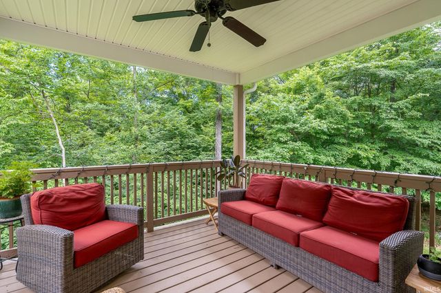 6870 Four Mile Ridge Road, Nashville, IN 47448