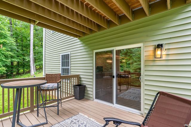 6870 Four Mile Ridge Road, Nashville, IN 47448