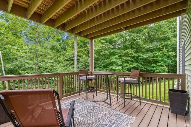 6870 Four Mile Ridge Road, Nashville, IN 47448