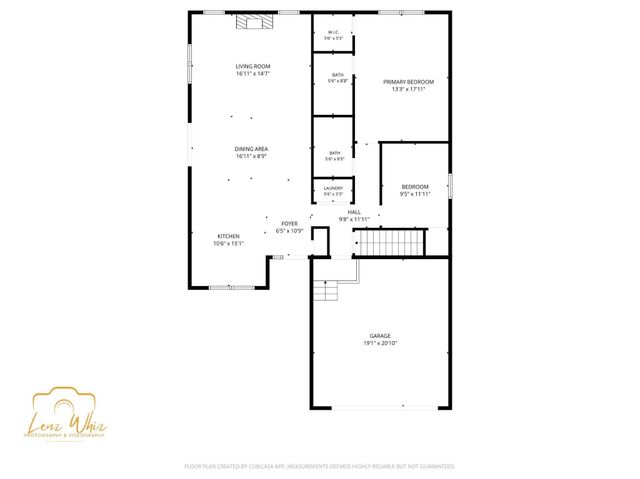 6870 Four Mile Ridge Road, Nashville, IN 47448