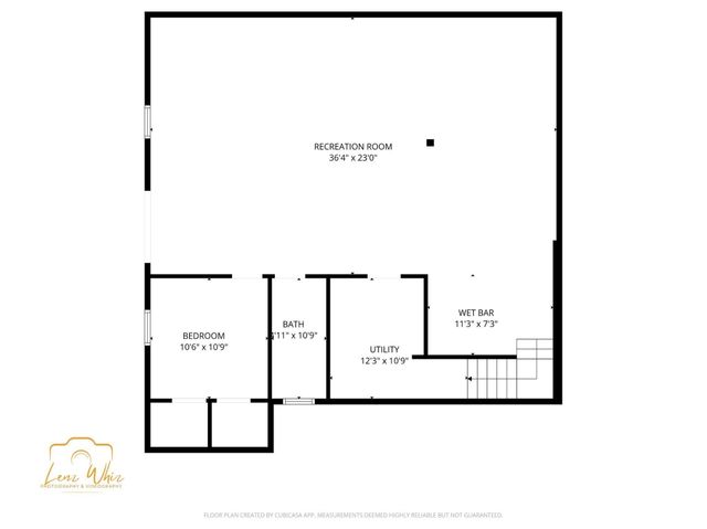 6870 Four Mile Ridge Road, Nashville, IN 47448