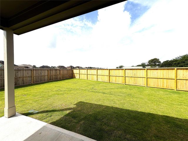 26127 Mossy Greens Drive, Katy, TX 77494
