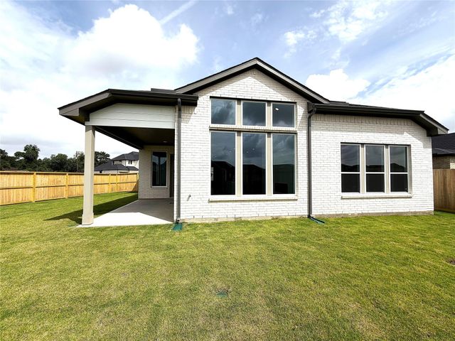 26127 Mossy Greens Drive, Katy, TX 77494