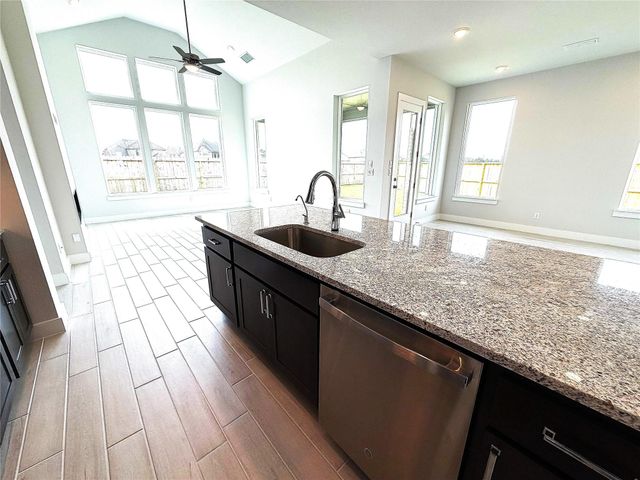 26127 Mossy Greens Drive, Katy, TX 77494