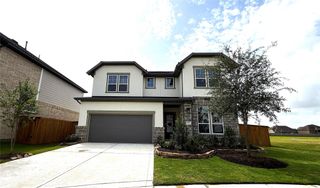 26127 Mossy Greens Drive, Katy, TX 77494