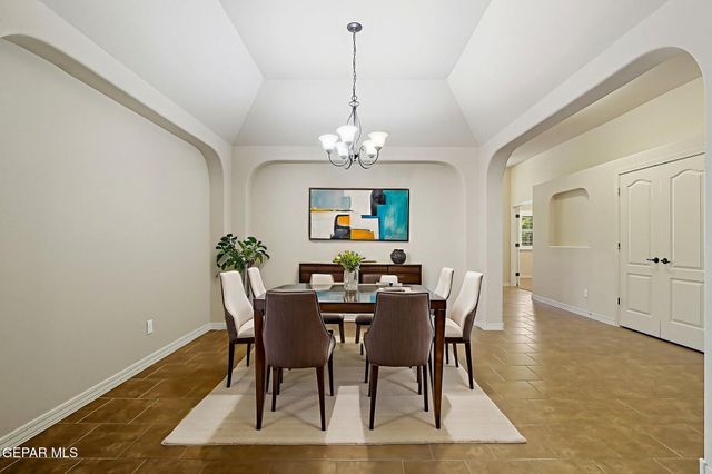 5961 LOS PUEBLOS Drive, El Paso, TX 79912