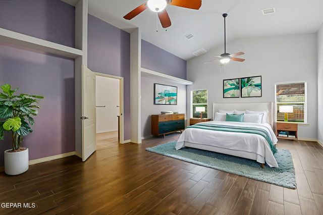 5961 LOS PUEBLOS Drive, El Paso, TX 79912