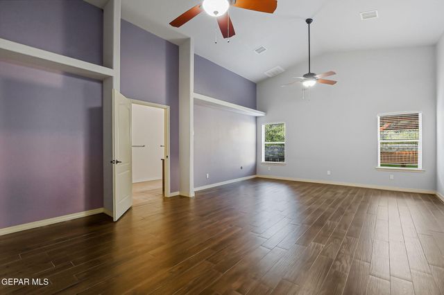 5961 LOS PUEBLOS Drive, El Paso, TX 79912