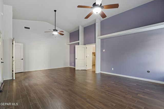 5961 LOS PUEBLOS Drive, El Paso, TX 79912