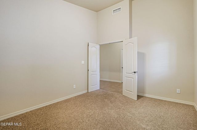 5961 LOS PUEBLOS Drive, El Paso, TX 79912