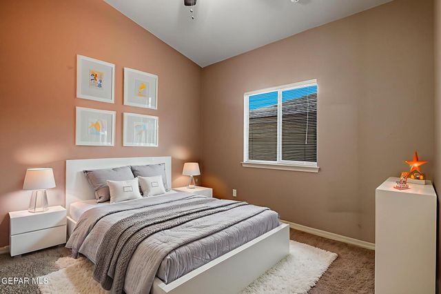 5961 LOS PUEBLOS Drive, El Paso, TX 79912