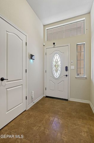 5961 LOS PUEBLOS Drive, El Paso, TX 79912