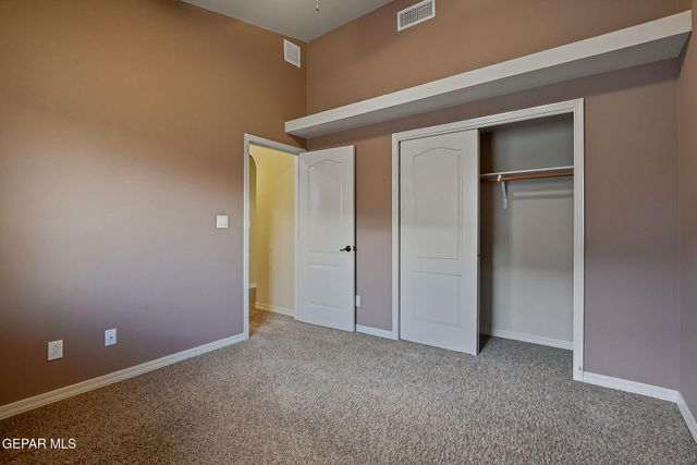 5961 LOS PUEBLOS Drive, El Paso, TX 79912