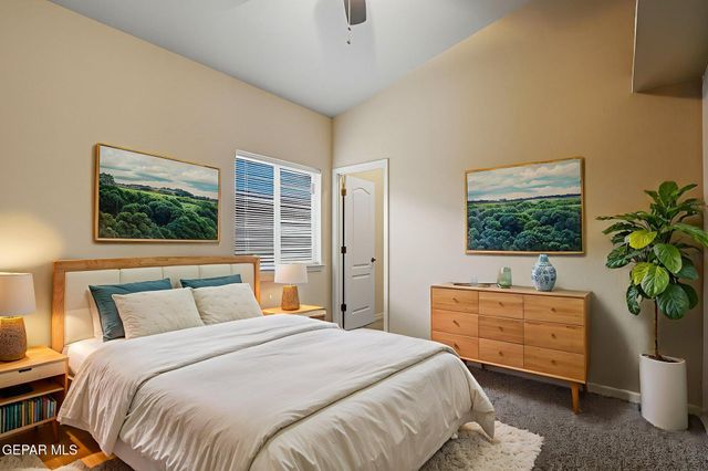 5961 LOS PUEBLOS Drive, El Paso, TX 79912