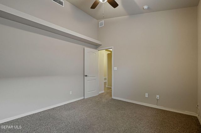 5961 LOS PUEBLOS Drive, El Paso, TX 79912