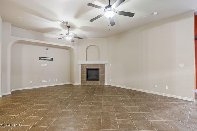 5961 LOS PUEBLOS Drive, El Paso, TX 79912