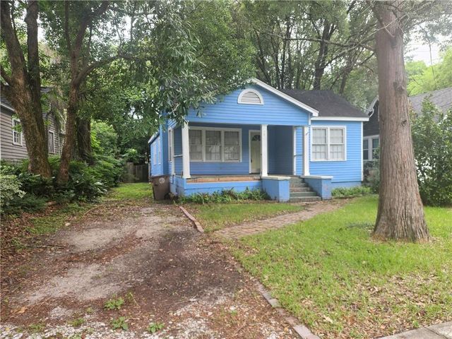 70 Glenwood Street, Mobile, AL 36606