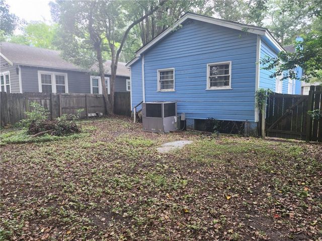 70 Glenwood Street, Mobile, AL 36606