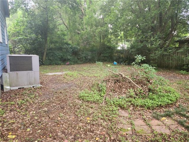 70 Glenwood Street, Mobile, AL 36606