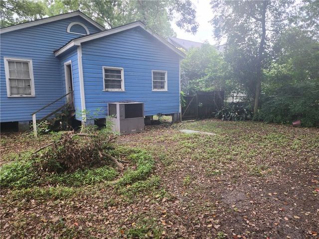 70 Glenwood Street, Mobile, AL 36606