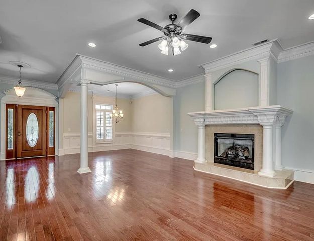 1613 James Island Ave., North Myrtle Beach, SC 29582