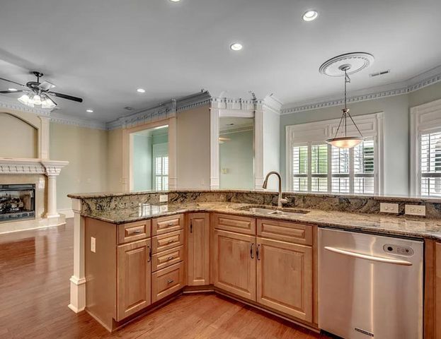 1613 James Island Ave., North Myrtle Beach, SC 29582