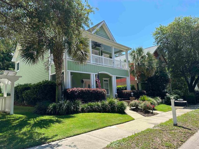 1613 James Island Ave., North Myrtle Beach, SC 29582