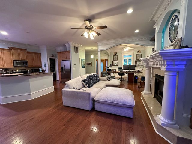 1613 James Island Ave., North Myrtle Beach, SC 29582