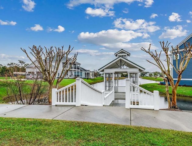 1613 James Island Ave., North Myrtle Beach, SC 29582