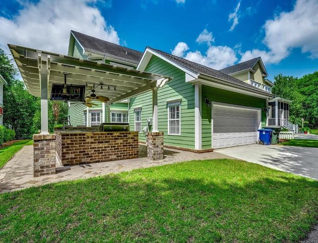 1613 James Island Ave., North Myrtle Beach, SC 29582