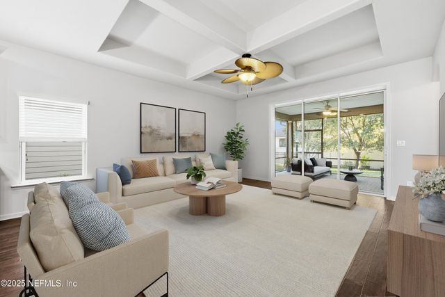 162 QUEENSLAND Circle, Jacksonville, FL 32081