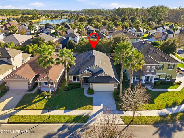 162 QUEENSLAND Circle, Jacksonville, FL 32081