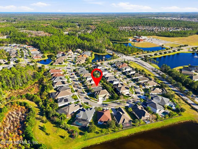 162 QUEENSLAND Circle, Jacksonville, FL 32081