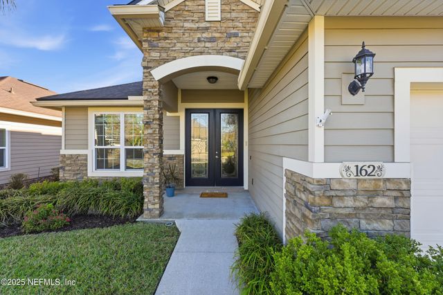 162 QUEENSLAND Circle, Jacksonville, FL 32081