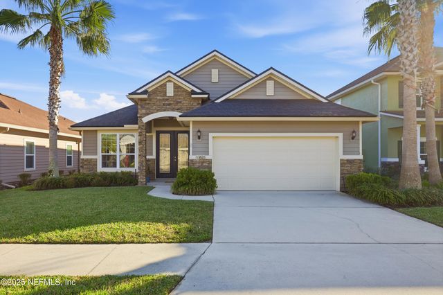 162 QUEENSLAND Circle, Jacksonville, FL 32081