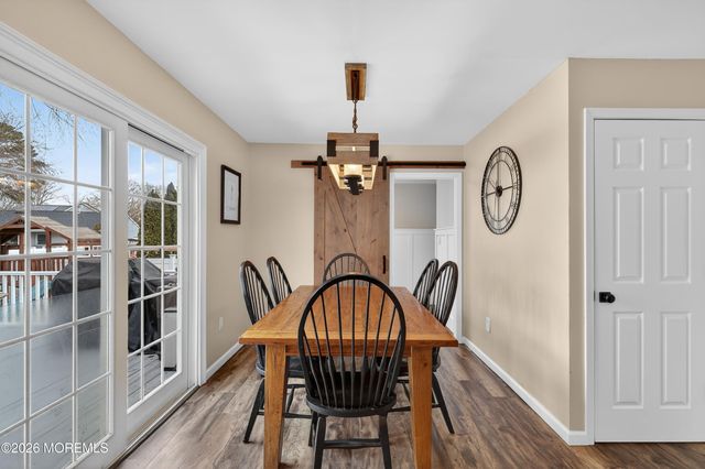 1660 Joffre Road, Forked River, NJ 08731