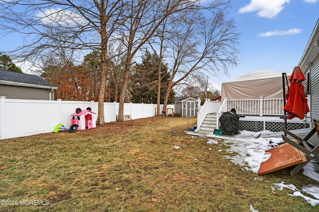 1660 Joffre Road, Forked River, NJ 08731