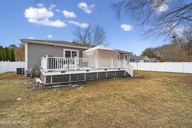 1660 Joffre Road, Forked River, NJ 08731