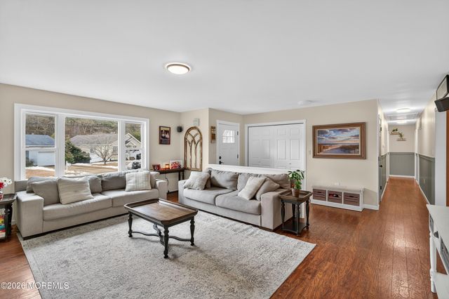 1660 Joffre Road, Forked River, NJ 08731