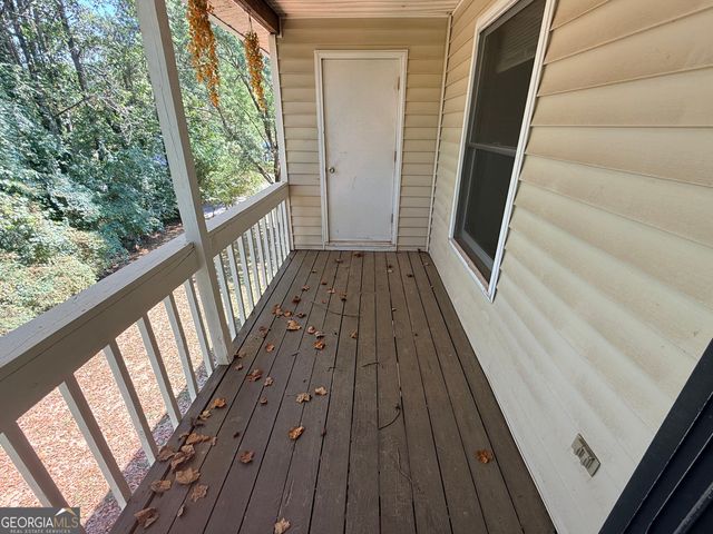 1580 Oakpointe Drive SW H, Marietta, GA 30008