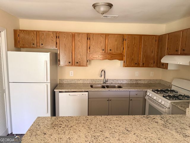 1580 Oakpointe Drive SW H, Marietta, GA 30008