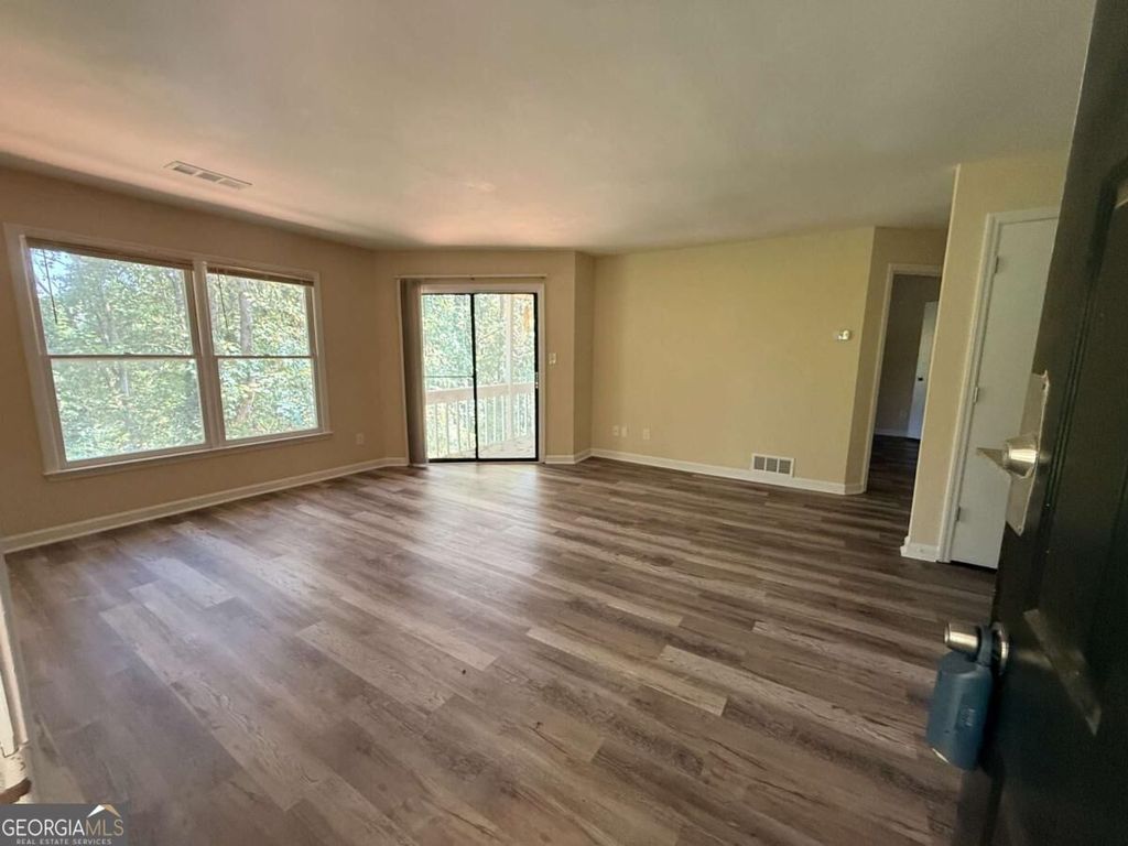 1580 Oakpointe Drive SW H, Marietta, GA 30008