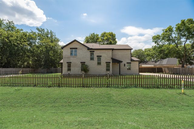 1030 Lyle Street, Lancaster, TX 75134