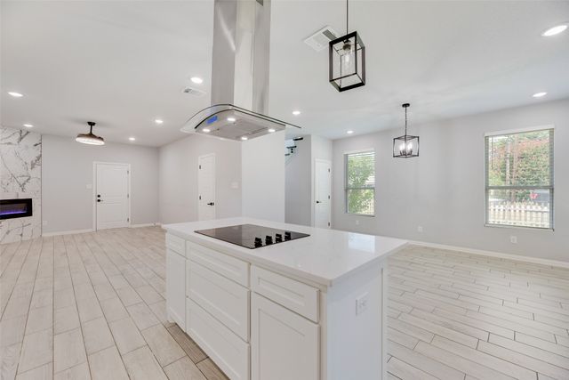 1030 Lyle Street, Lancaster, TX 75134