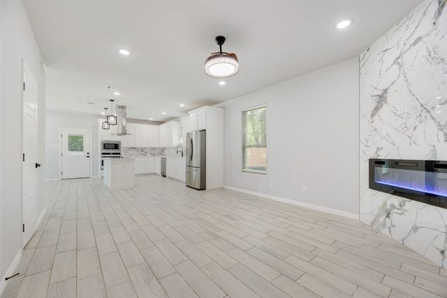 1030 Lyle Street, Lancaster, TX 75134