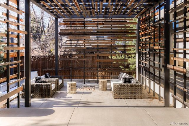 121 S Cherry Street, Denver, CO 80246