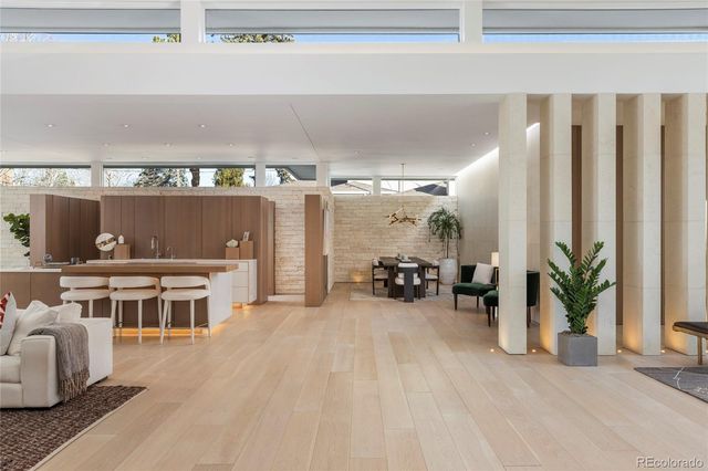 121 S Cherry Street, Denver, CO 80246