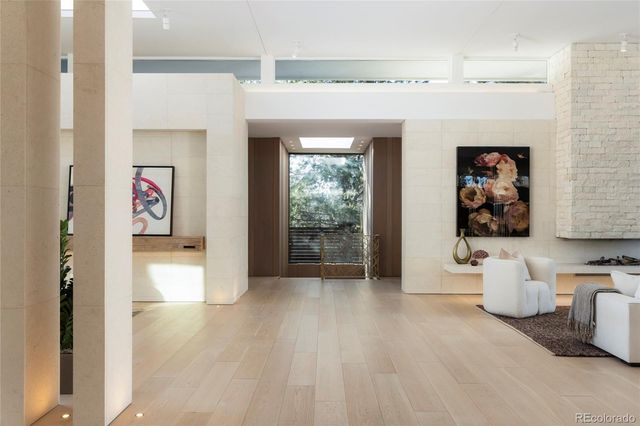 121 S Cherry Street, Denver, CO 80246