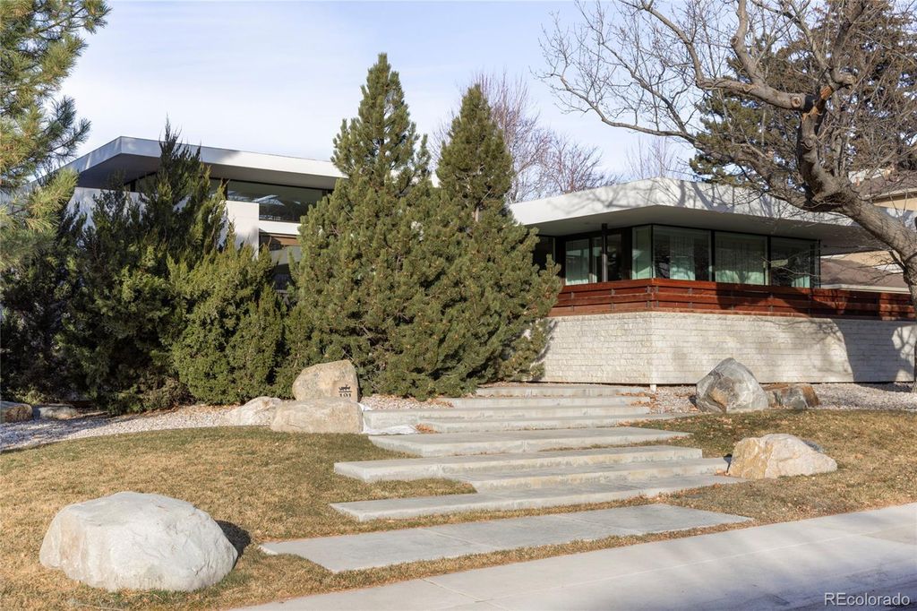 121 S Cherry Street, Denver, CO 80246